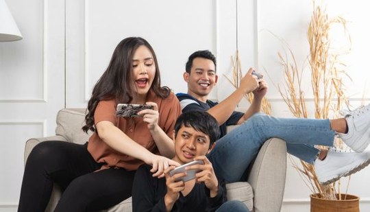  Cổng trò chơi bốn phương 